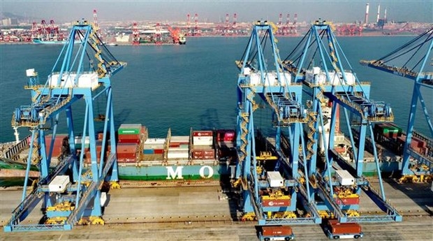 Vietnam issues plan on RCEP implementation