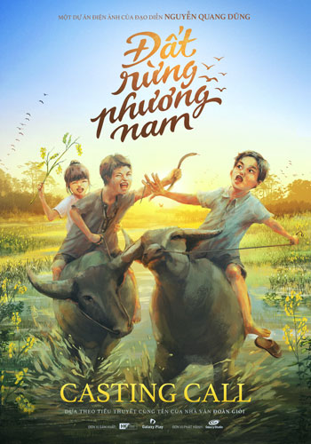 Filmmakers refresh popular TV series with cinema versions