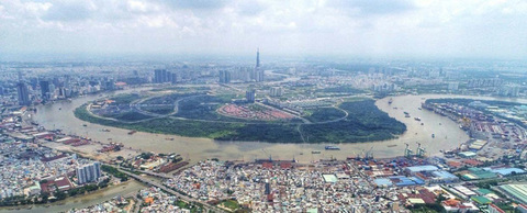 Land plots for sale abound in provinces