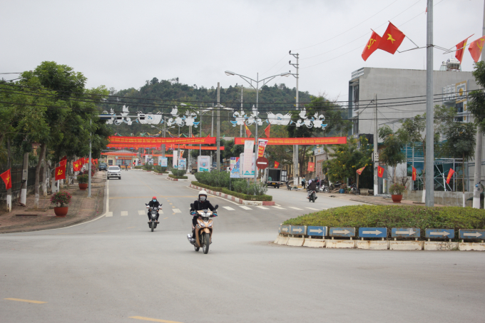 Attract investment, revive hard-conditioned land in Son La