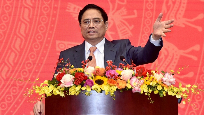 Fiscal, monetary policies should be combined harmoniously: PM