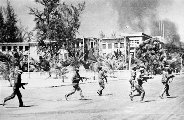 Get-together marks joint Vietnam-Cambodia victory over genocidal regime