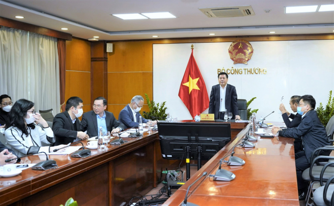 Goods congestion at border gates still a concern