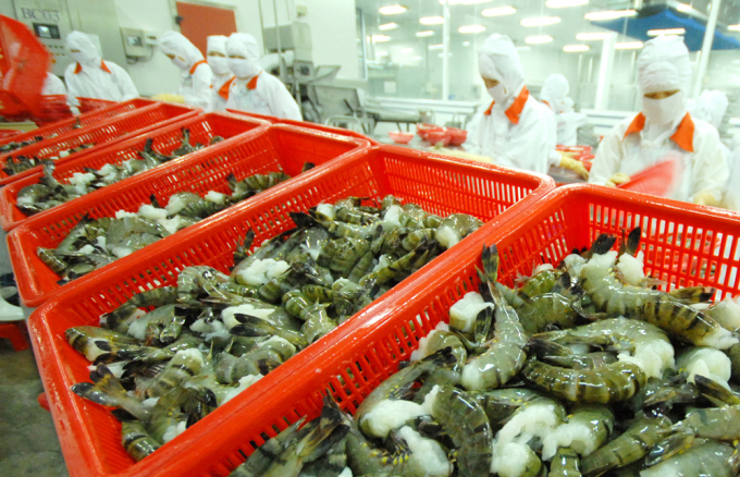 How to ‘please’ the EU agro-product export market