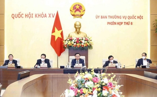 NA Standing Committee's 7th session to open on January 18 » Vietnam ...