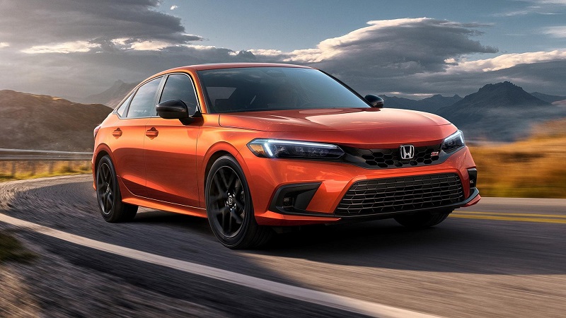 Newest Honda Civic value record on January 22: Clearing warehouses to choose up new vehicles, rival Kia Cerato gives ‘horrible’