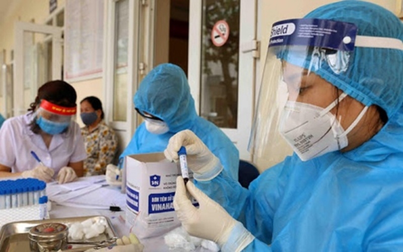 Over 16,500 COVID-19 cases added to national tally