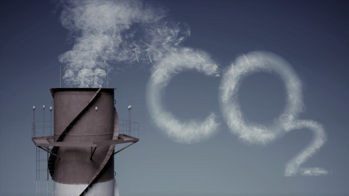 Pilot the carbon credit exchange from 2025
