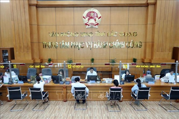 Resolution aims to promote decentralisation, power delegation