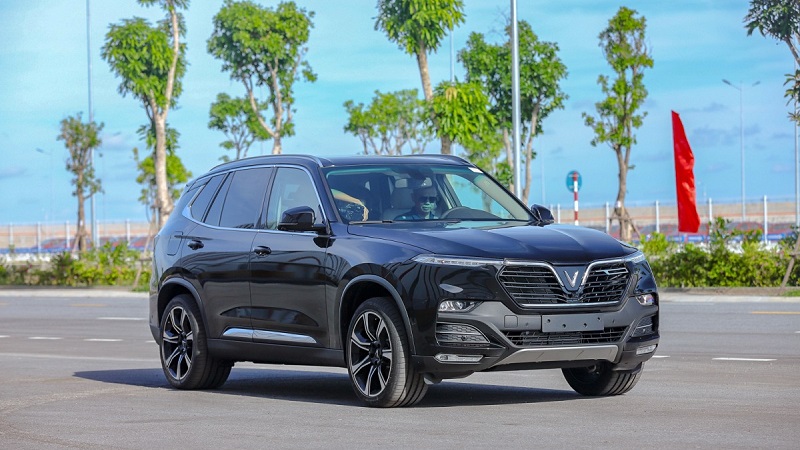 The most recent value of VinFast Lux SA2.0 automotive of billionaire Pham Nhat Vuong on January 20: Dizzying gives on the eve of the Lunar New 12 months