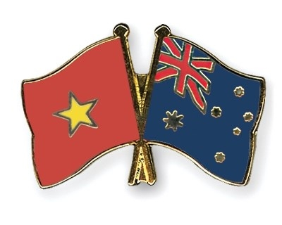 Top legislator sends greetings on Australia Day