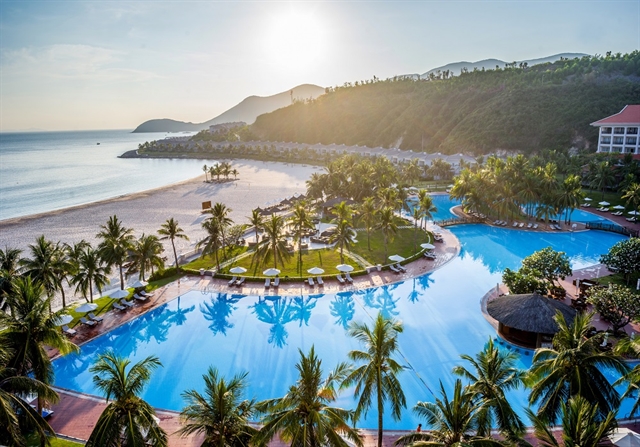 Phú Quốc Island welcomes nearly 1,000 foreign visitors after one month of reopening