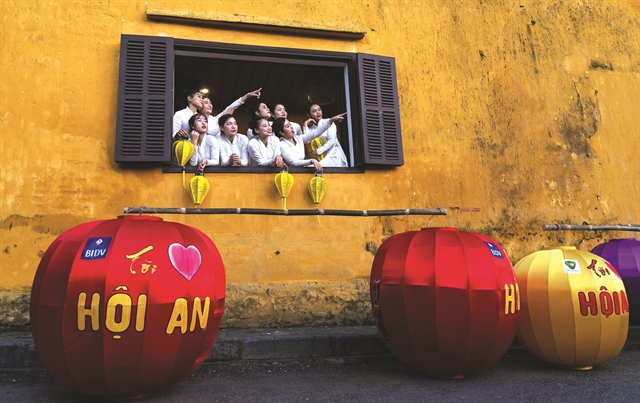 Quảng Nam, Đà Nẵng set out on tourism recovery journey