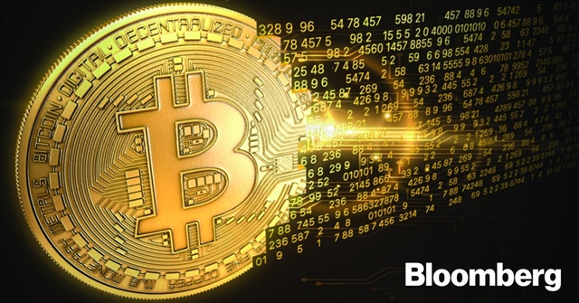 Silver face because… “digital gold” bitcoin