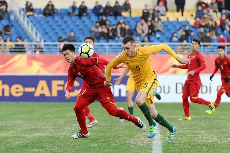 Australian media extremely appreciates the Vietnamese group: They’re at all times an disagreeable opponent