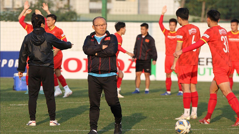 Feedback Australia vs Vietnam (16h 27/01/2022) World Cup Qualifiers: A formidable opponent