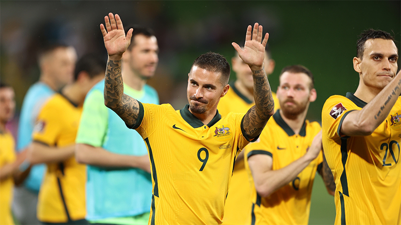 Feedback on Oman vs Australia (February 23, 2022) World Cup qualifiers: Fishermen profit