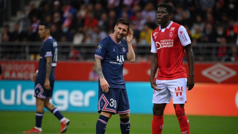 Feedback PSG vs Reims (2h45 January 24, 2022) spherical 22 of Ligue 1: Class distinction