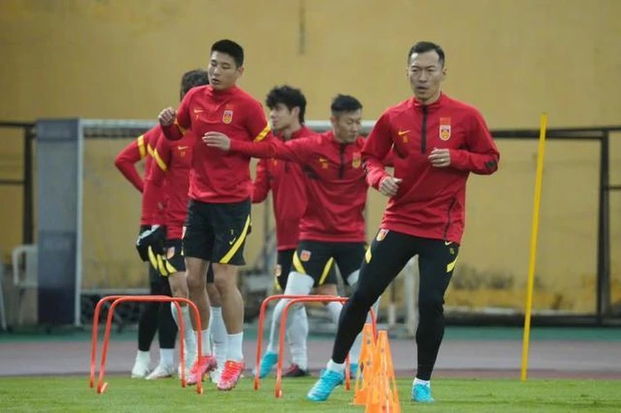 The Chinese language group disparages the standard of Cling Day coaching floor in Vietnam?