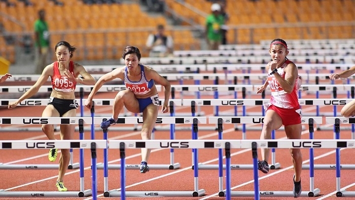Vietnam steps up preparations for 31st SEA Games