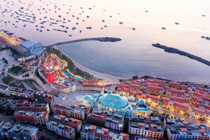 Sun Signature Gallery – the center of new events and festivals in Phu Quoc