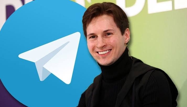 Telegram Founder Slams Russian Proposal: No Developed Countries Ban Cryptocurrencies