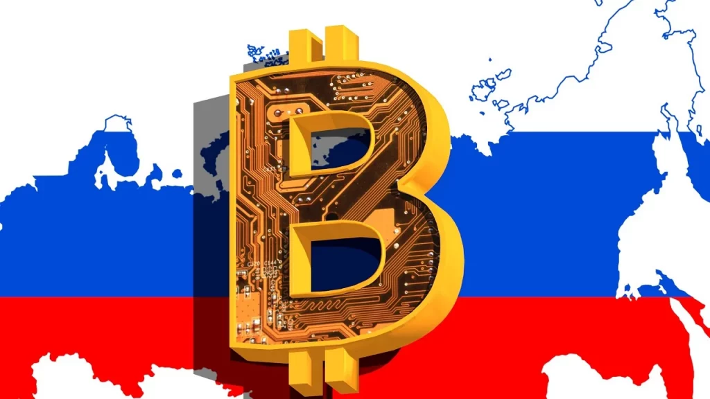 The Russian Finance Ministry Calls For Crypto Regulation, Not A Ban