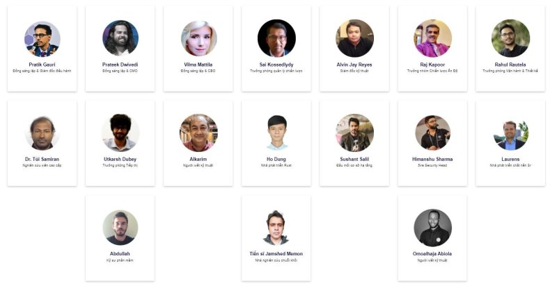 What Is 5ireChain 5IRE A Blockchain Ecosystem That Brings Forward 