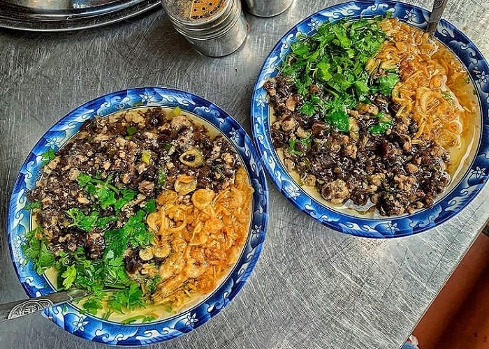 Top 5 Hanoi winter dishes ‘delicious – nutritious – cheap’ everyone loves