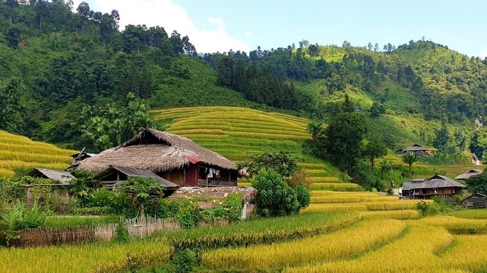 Community-based tourism helps to generate sustainable livelihoods for Ban Lien locals