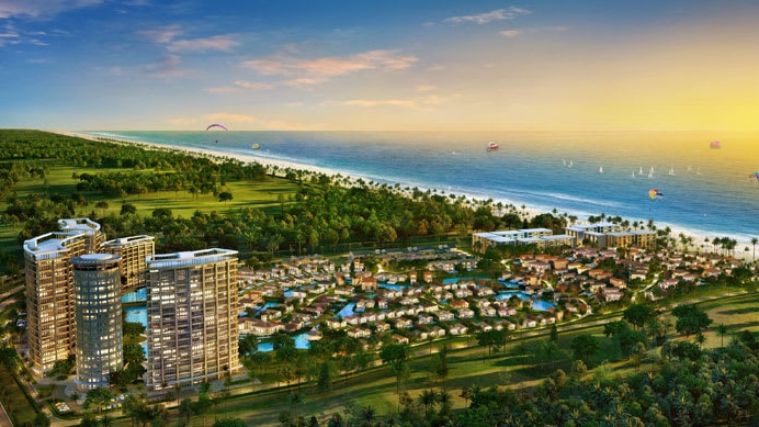 The 9 Most Exciting New Hotels Opening In Vietnam This Year
