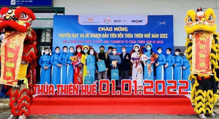 Tourism sector in central region expected to prosper again in 2022