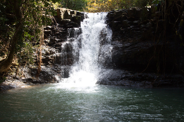 Vietnam’s Bu Gia Map National Park welcomes back tourists after COVID-19 closure