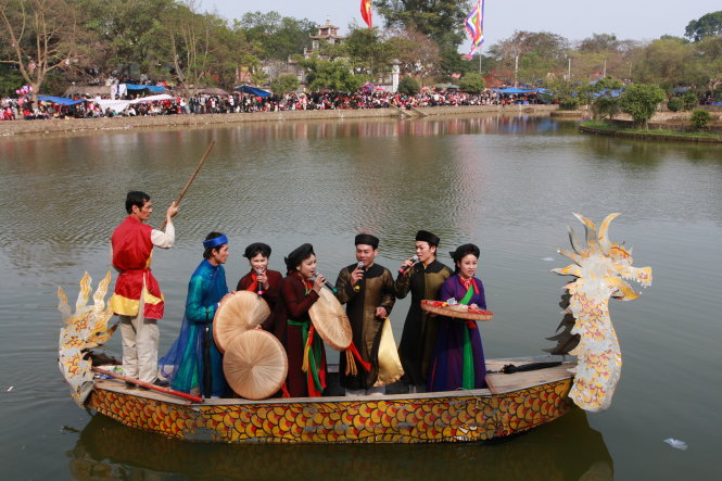 Vietnam’s Red River Delta named among world’s destinations to visit in 2022