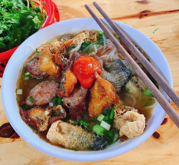 ‘Warm up’ with famous winter dishes in Hai Phong » Vietnam News ...