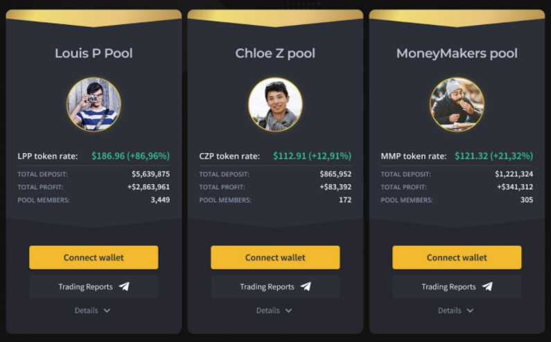 What is GT-Protocol ($GTP)? A multi-chain protocol for decentralized trading on DEXs