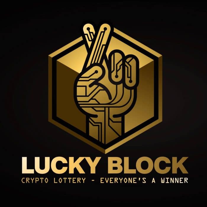 What is Lucky Block? How to invest LBLOCK virtual currency?