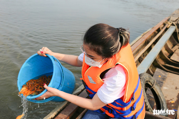 What living in Vietnam has taught me about Tet holiday