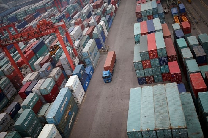 RoK's GDP growth at 11-year high in 2021 as exports boom