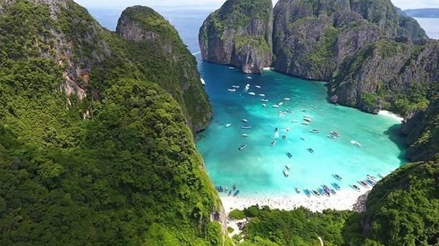 Thailand attracts wealthy long-stay foreigners to foster economic development