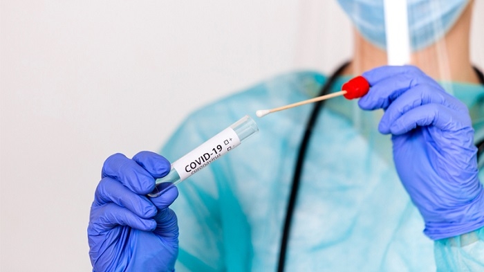 Two Australian states to test school students twice weekly for COVID