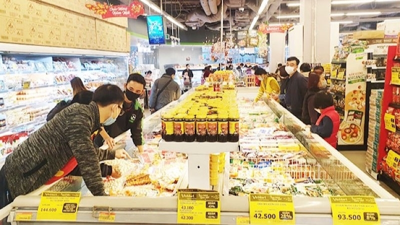 Warning about rising inflation