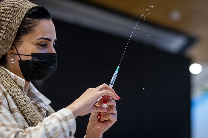 World News in Brief: January 10