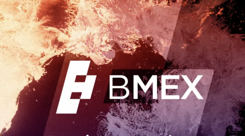 BitMEX will distribute 1.5 million BMEX tokens to users after launch