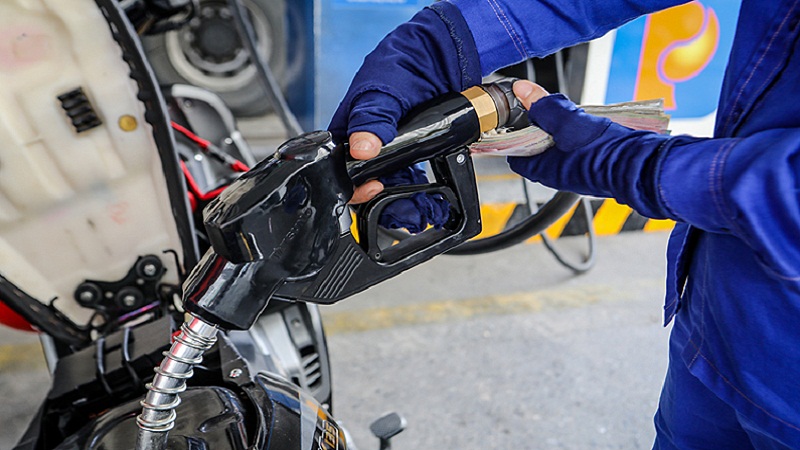 Gasoline costs at present on February 22: Proceed to climb to the highest