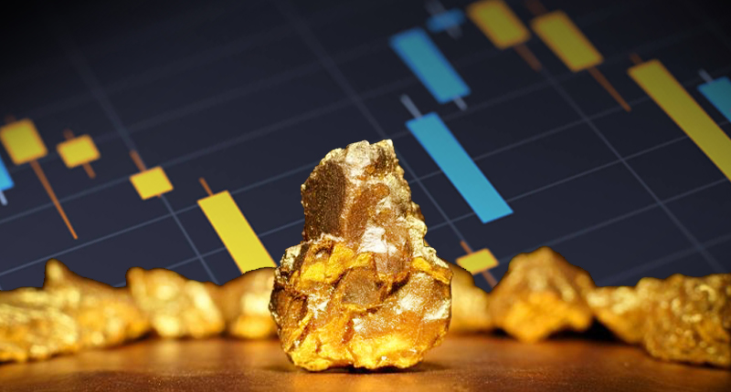 Gold value on the afternoon of February 17: Proceed to ‘warmth’ up after reaching the highest