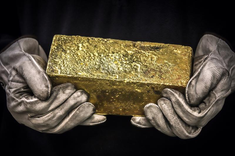 Gold worth right this moment 9/2 out of the blue “falls” earlier than the day of God of Wealth