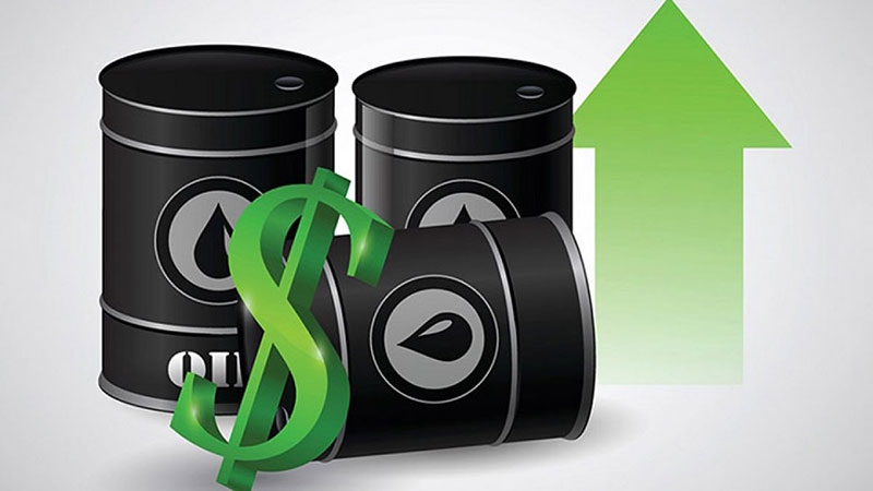 Petrol worth at this time February 16: Unstable change