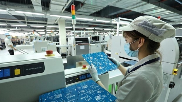 Vietnam-India trade exceeds 13 billion USD for first time