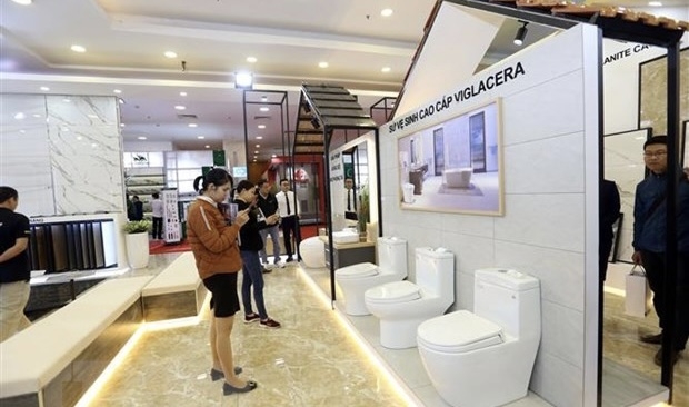 Viglacera attracts nearly 15 billion USD in FDI